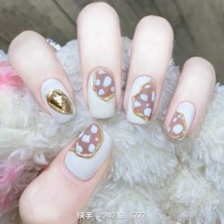 -Halo美甲美睫