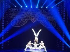 -珠海横琴长隆《卡卡虎奇遇记》