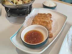 -梅利汴京烤鸭•开封豫菜地标店(晋安路店)