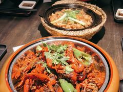 -乔街深夜食堂·台州菜·高压锅生蚝(杭州总店)