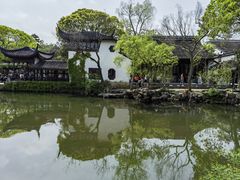 -拙政园