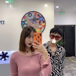 -INSTYLE造型·明星店