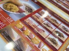-民华餐厅(华鸿大楼店)