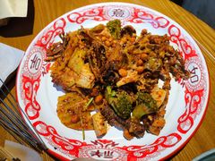 -小乾杯串店•16年沈阳烧烤(文安路店)