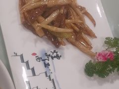 -宜宾海鲜酒家·三十年老字号