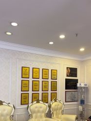 -武汉五洲整形外科医院