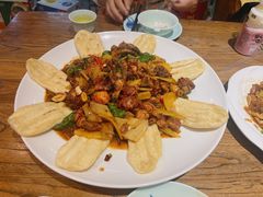 辣子鸡-陈记味道枣庄辣子鸡(佛山街总店)
