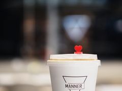 -Manner Coffee(万象食家店)