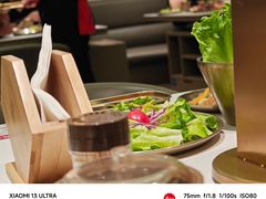 -西塔老太太泥炉烤肉(川沙百联店)