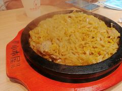 -小木屋拌饭(沈阳中街大悦城店)