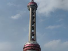 -东方明珠广播电视塔