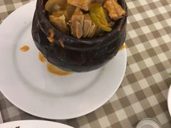-华梅西餐厅(哈尔滨中央大街店)