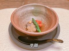 -空蝉怀石料理(益丰·外滩源店)