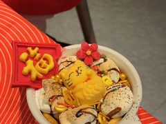 -乐园夜市场(五道口王庄路店)