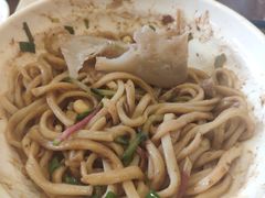 -老北京炸酱面