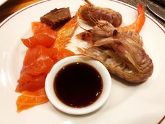 -南京维景国际大酒店咖啡厅