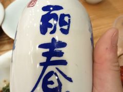 -23号墙门菜(狮虎桥店)