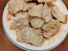 -英兰朝族饭店·英兰锅包肉(佳园路店)