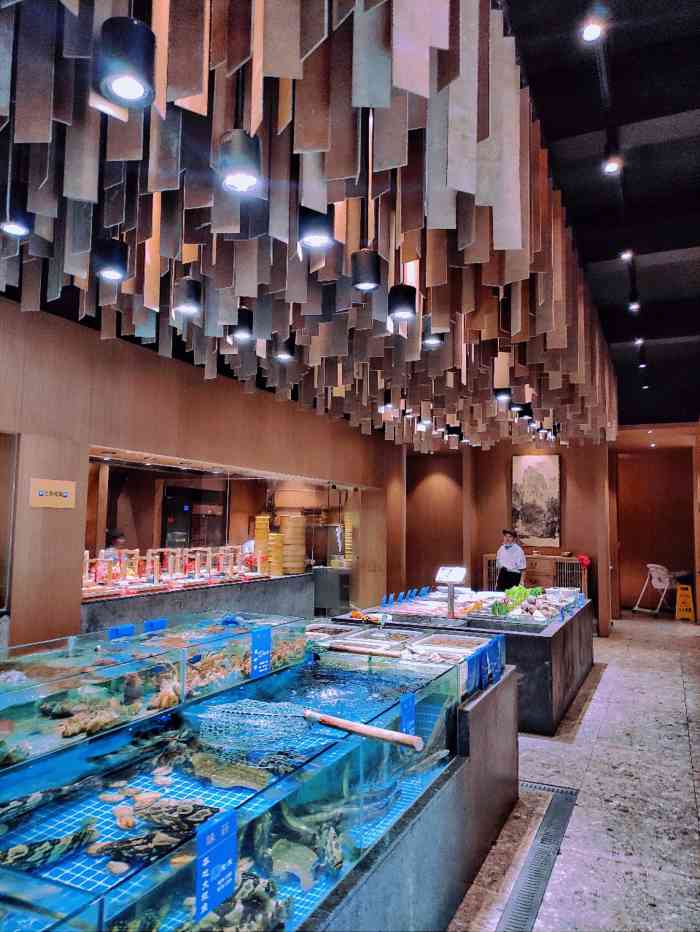 味庄(辽阳西路店)-"这家店从去年开始火起来的,房间不太好定,.