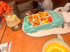 -一沙一城·岩烤牛扒(深圳首店)