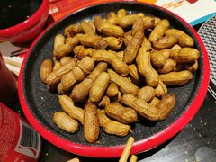 -蚝掌门江湖菜馆(柳市店)