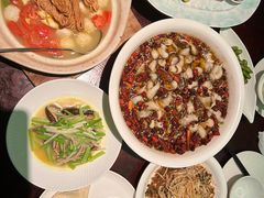 -永安鱼庄·镇江菜(东吴路店)