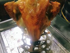 -张家卫·阳江菜·小海鲜(肥婆湾桥店)