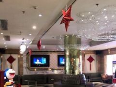 -欢乐空间KTV(奥山世纪城店)