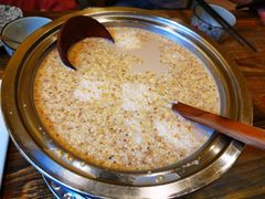 小锅奶茶-格日勒阿妈蒙古厨房(大召店)