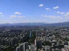 -中央广播电视塔