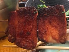 烤馒头片-炒豆合作社(东四总店)