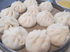 -石饮红星包子(中山路店)