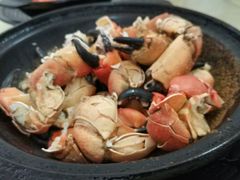 -霞海鸭仔饭店(海滨大道北店)