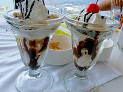 -360 The Restaurant at the CN Tower