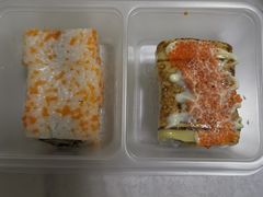 -禾绿寿司·定食·拉面·烧炸(喜荟城店)
