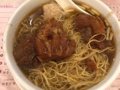 -池记(尖沙咀店)