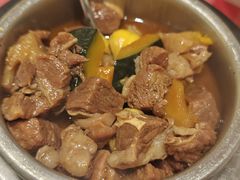 -西贝(金桥店)