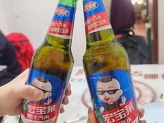 -夕阳红小吃(中街大悦城店)