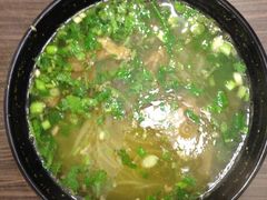 -潼十三肉夹馍(东单店)