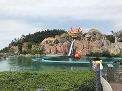 -南京银杏湖乐园