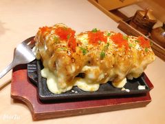 -越光米贩精致料理餐厅(金鹰店)