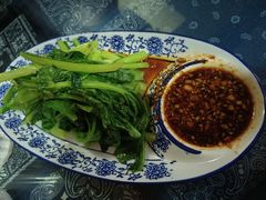 -蜗牛小馆醉乡民谣云南菜(惠新西里店)