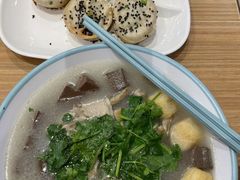 -小杨生煎(江南环球港店)