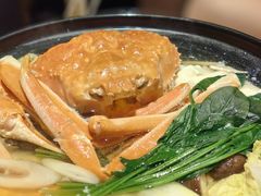 -松鱼亭·和牛烧肉(协鑫广场店)