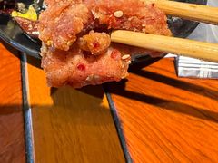 -望京一号·重庆江湖菜(工体店)