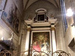 -瓦伦西亚大教堂