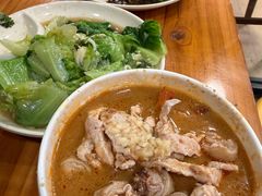 -四里沙茶面(七星西路分店)