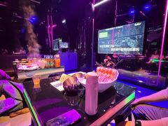 -唯爱KTV聚会餐厅(仙林东城汇店)
