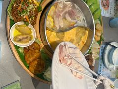 -椰小鸡·琼州糟粕醋(美兰缤纷城店)