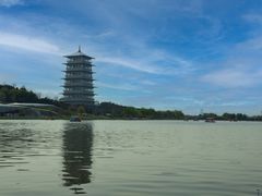 -西安世博园